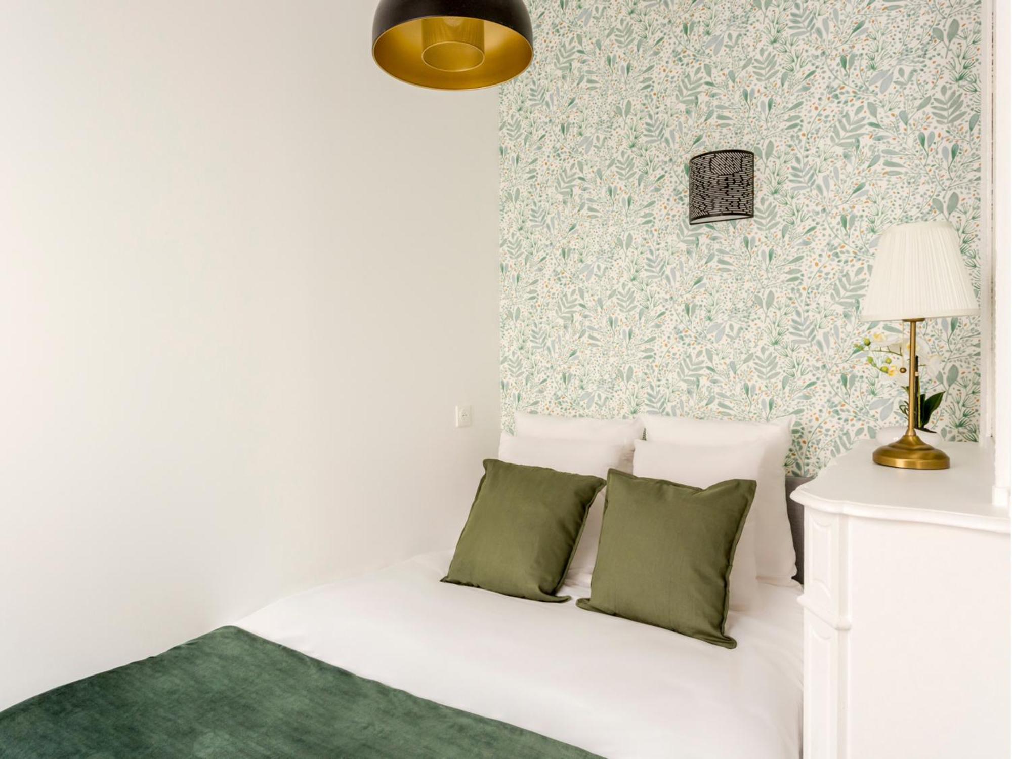Cozy Apartment - Champs Elysees - Wagram Paris Exterior photo