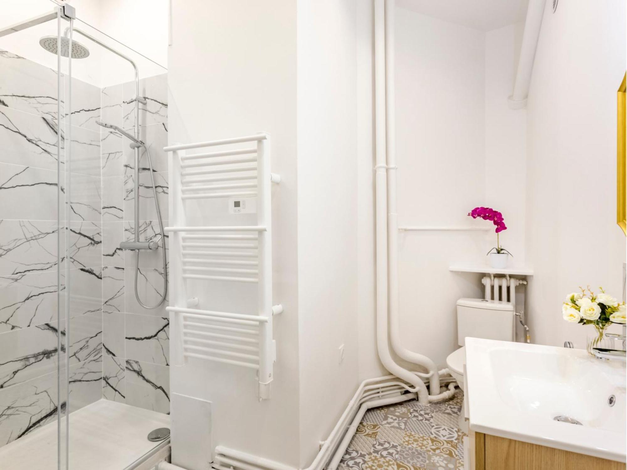 Cozy Apartment - Champs Elysees - Wagram Paris Exterior photo