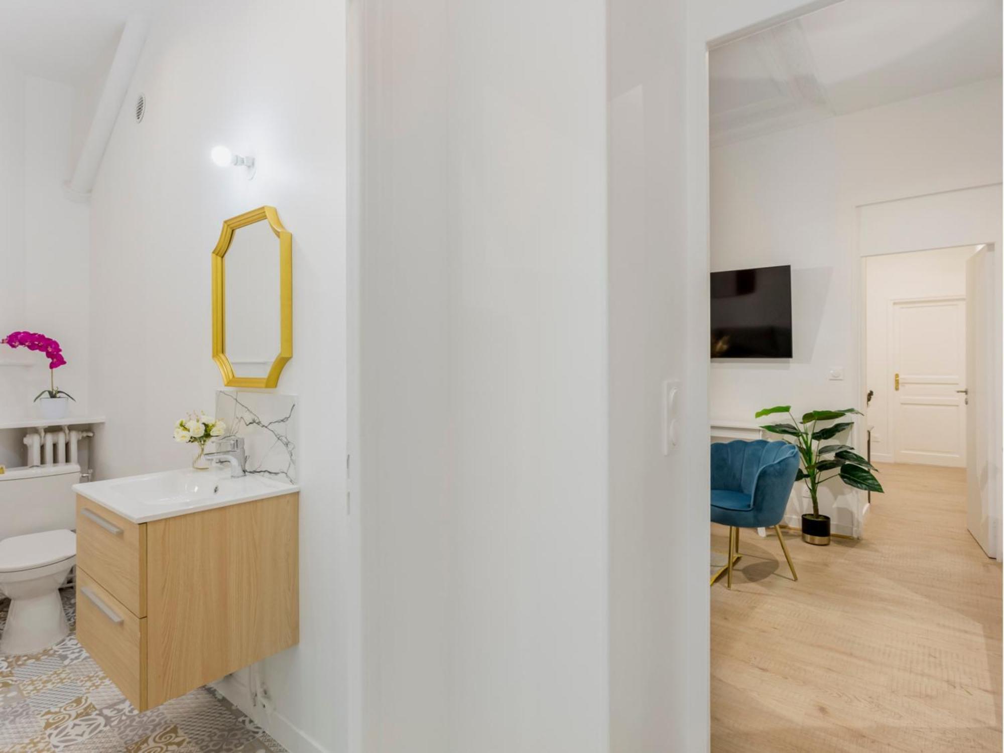 Cozy Apartment - Champs Elysees - Wagram Paris Exterior photo